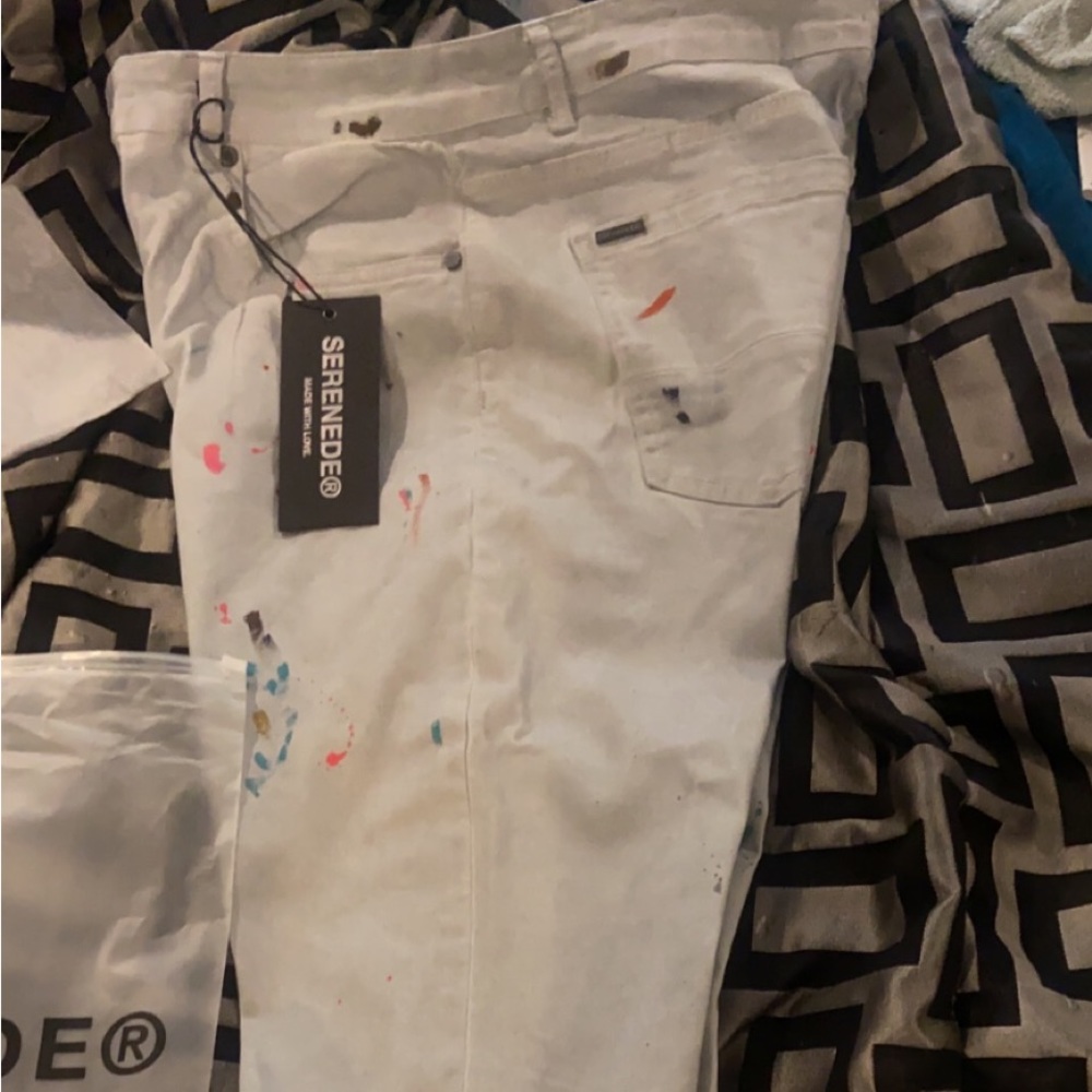 Serenede jeans